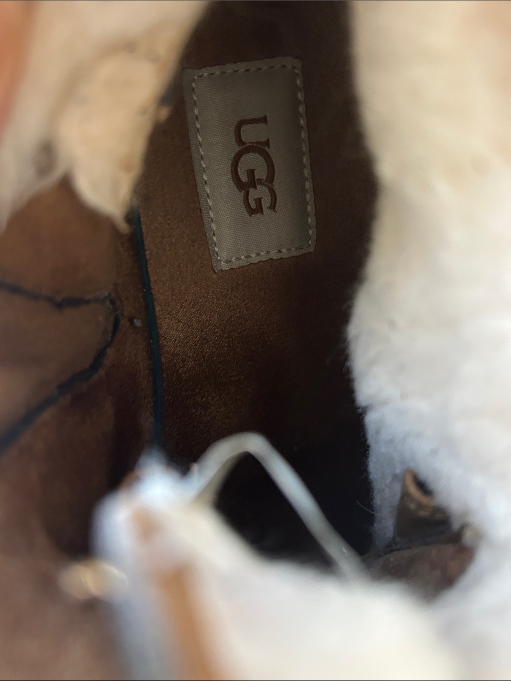 KIDS' ASHTON ADDIE BOOT
NWOT - Picture 6 of 6